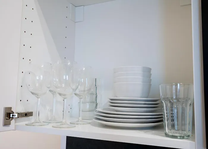 New Favoriten - Serviced Apartmán