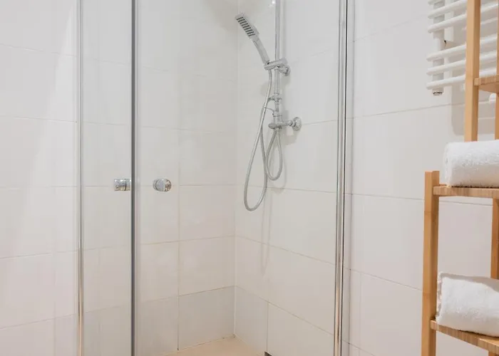 New Favoriten - Serviced Apartmán