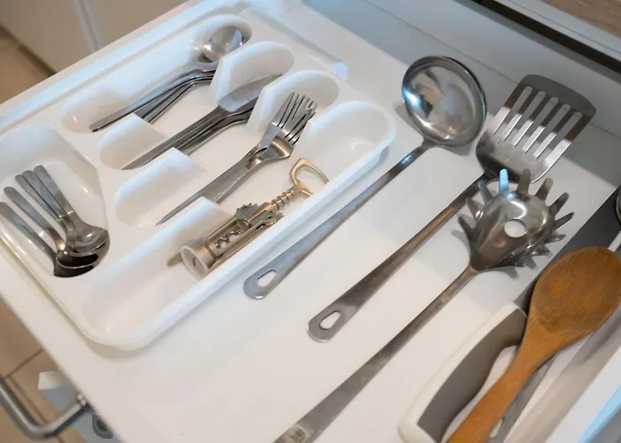 Apartmán New Favoriten - Serviced