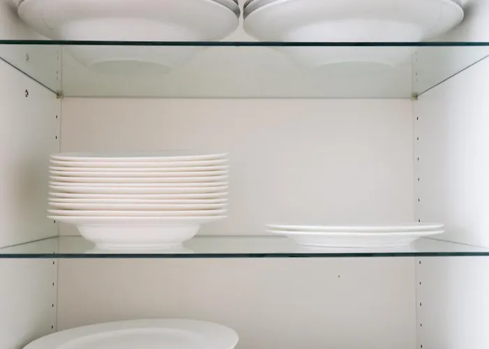 Apartmán New Favoriten - Serviced Vídeň